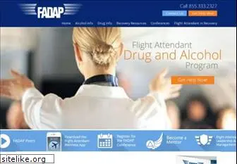fadap.org