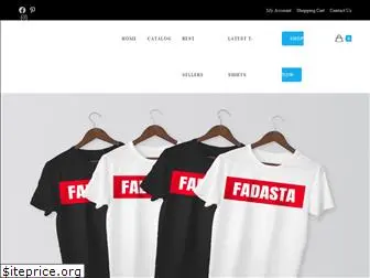 fadasta.com