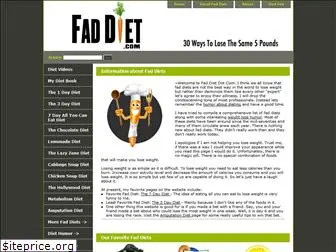 faddiet.com