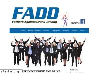 faddintl.org