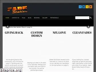 fade-station.com