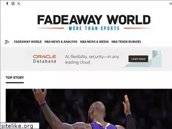 fadeawayworld.net