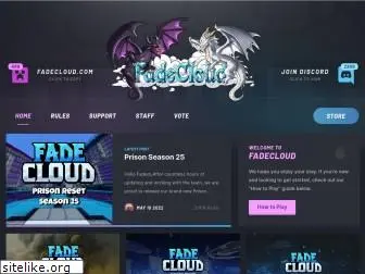 fadecloudmc.com