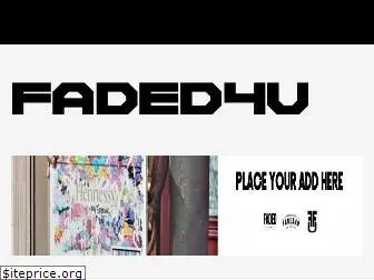 faded4u.com