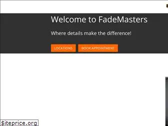 fademasters.com