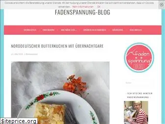fadenspannung-blog.de