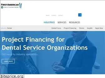 fadentalfinance.com
