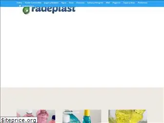 fadeplast.com