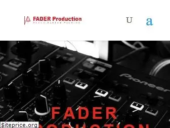 fader-production.com