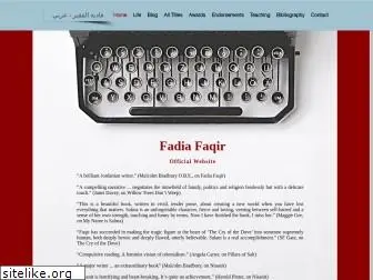 fadiafaqir.com