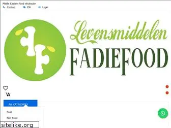 fadiefood.net