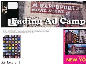 fadingad.com