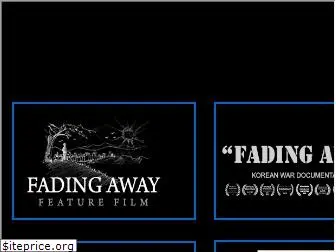fadingawaymovie.com
