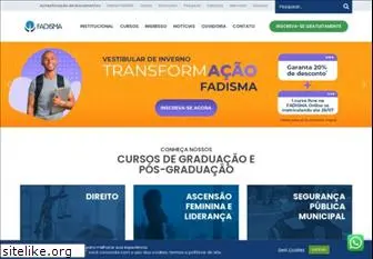 fadisma.com.br