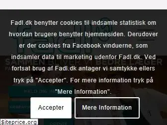 fadl.dk