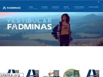 fadminas.org.br
