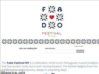 fadofestival.net