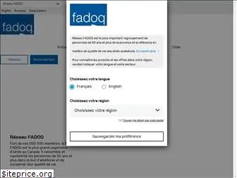 fadoq.ca