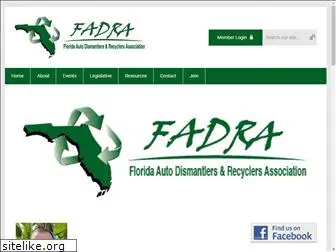 fadra.org