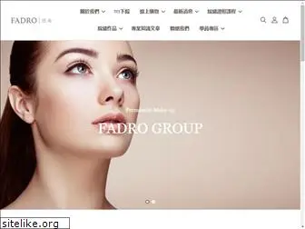 fadrogroup.com.tw