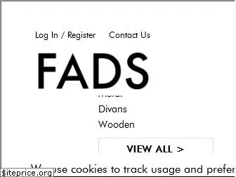 fads.co.uk