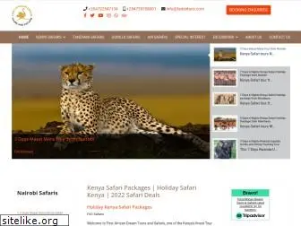 fadsafaris.com