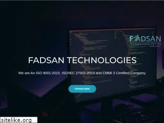 fadsan.com