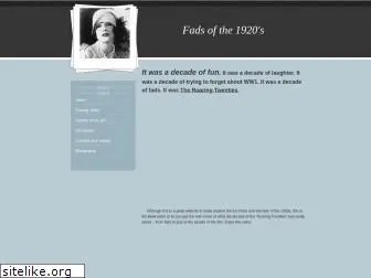 fadsofthe1920s.weebly.com