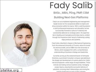 fadysalib.com