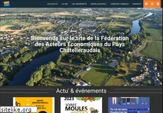 fae-chatellerault.com