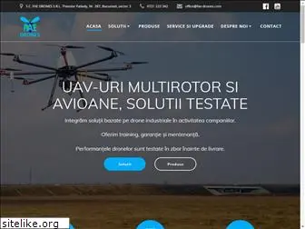fae-drones.com