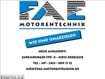 fae-kartsport.de