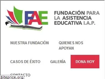 fae.org.mx
