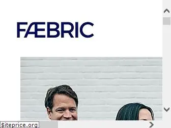 faebric.com