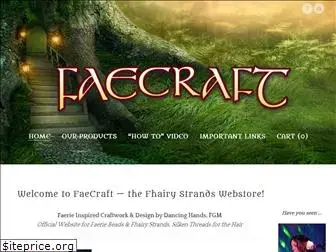 faecraft.com