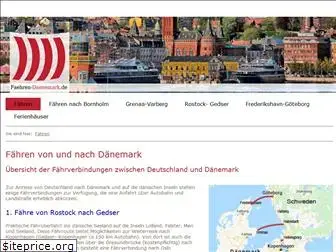 faehren-daenemark.de