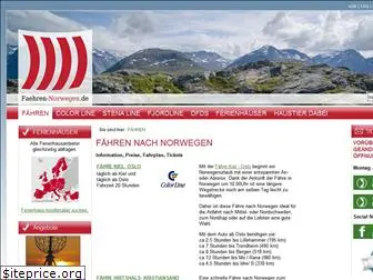 faehren-norwegen.de