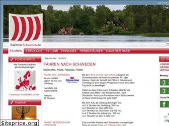 faehren-schweden.de