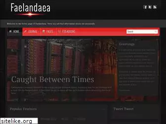 faelandaea.com