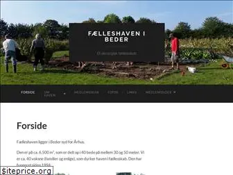 faelleshaven.dk