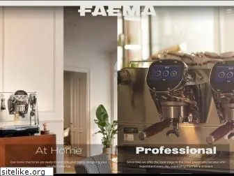 faema.com