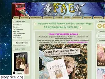 faemagazine.com