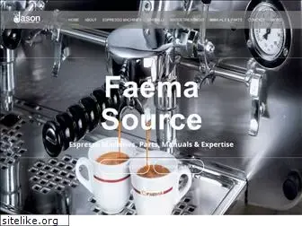 faemasource.com