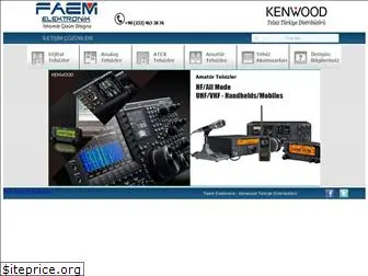 faemelektronik.com