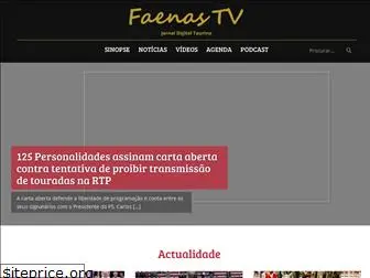 faenas.tv