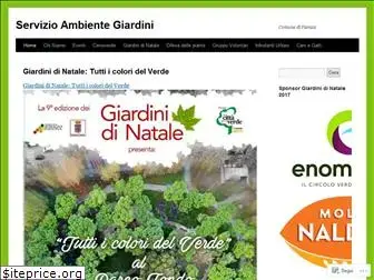 faenzagiardini.com