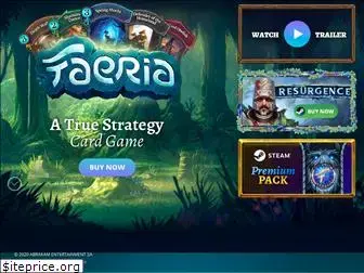 faeria.com