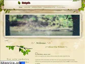 faeriepedia.weebly.com