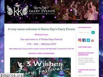 faeryevents.com