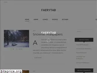 faerytab.com
